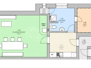Prodej chalupy, Radvanice, 216 m2