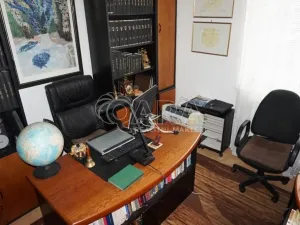 Prodej rodinného domu, Hrochův Týnec, Zámecká, 115 m2