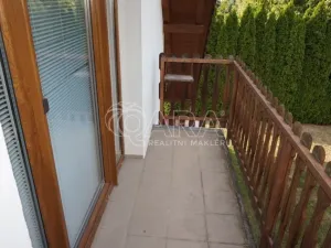 Prodej rodinného domu, Hrochův Týnec, Zámecká, 115 m2