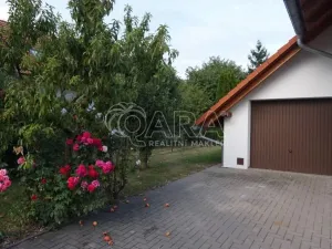 Prodej rodinného domu, Hrochův Týnec, Zámecká, 115 m2