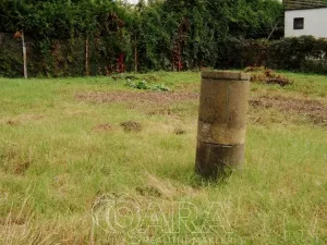 Prodej pozemku pro bydlení, Káraný, 992 m2