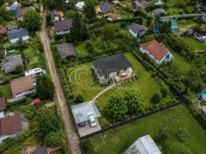 Prodej pozemku pro bydlení, Káraný, 992 m2