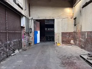 Pronájem skladu, Prostějov, Vrahovická, 150 m2