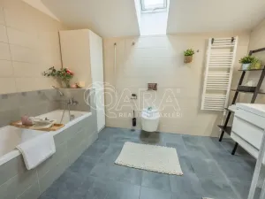 Prodej rodinného domu, Slověnice, 137 m2