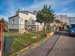 Prodej rodinného domu, Praha - Chodov, Donovalská, 120 m2