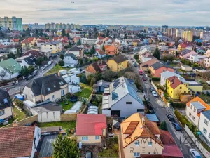 Prodej rodinného domu, Praha - Chodov, Donovalská, 120 m2