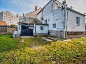 Prodej rodinného domu, Praha - Chodov, Donovalská, 120 m2