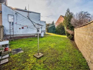 Prodej rodinného domu, Praha - Chodov, Donovalská, 120 m2