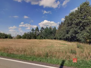 Prodej pole, Vlkov, 16385 m2