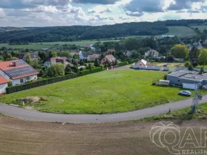 Prodej pozemku pro bydlení, Líšnice, 1516 m2