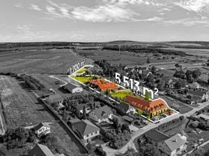 Prodej ubytování, Hlohovec, Na kopci, 1450 m2