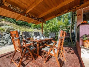 Prodej pozemku pro bydlení, Mnichovice - Božkov, Skuhrovecká, 2043 m2