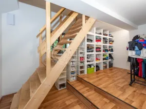 Prodej rodinného domu, Hajnice, 115 m2