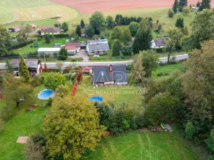 Prodej rodinného domu, Hajnice, 115 m2