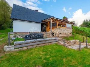 Prodej rodinného domu, Hajnice, 115 m2