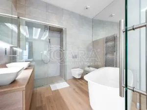 Pronájem bytu 3+kk, Praha - Nové Město, Truhlářská, 186 m2