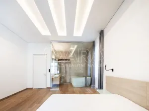 Pronájem bytu 3+kk, Praha - Nové Město, Truhlářská, 186 m2