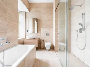 Pronájem bytu 3+kk, Praha - Nové Město, Truhlářská, 186 m2