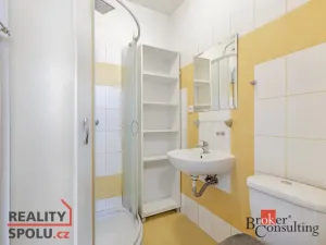 Pronájem bytu 2+1, Břeclav - Poštorná, třída 1. máje, 54 m2