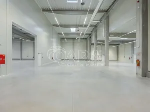 Pronájem skladu, Divišov, 2704 m2