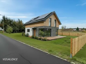 Prodej pozemku pro bydlení, Kryry, 471 m2