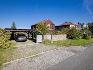 Prodej rodinného domu, Vyžlovka, V Březinkách, 134 m2