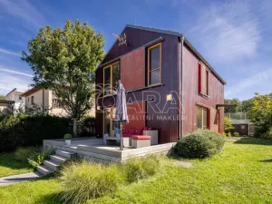 Prodej rodinného domu, Vyžlovka, V Březinkách, 134 m2