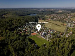 Prodej rodinného domu, Vyžlovka, V Březinkách, 134 m2