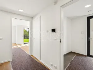 Prodej rodinného domu, Praha - Chodov, 288 m2