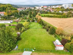 Prodej komerčního pozemku, Rosice, 3658 m2