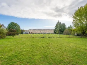 Prodej komerčního pozemku, Rosice, 3658 m2