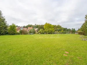 Prodej komerčního pozemku, Rosice, 3658 m2