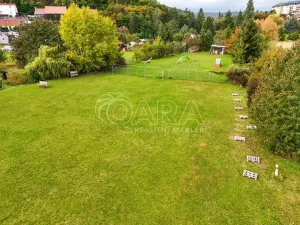 Prodej komerčního pozemku, Rosice, 3658 m2