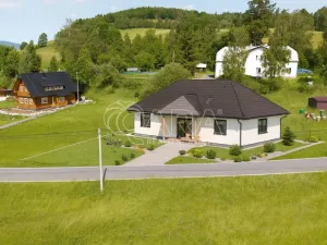 Prodej pozemku pro bydlení, Karlovice, 848 m2