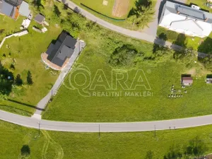 Prodej pozemku pro bydlení, Karlovice, 848 m2