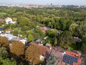Prodej rodinného domu, Praha - Záběhlice, Průhonická, 120 m2