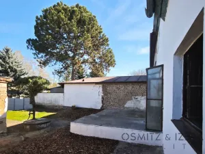 Prodej rodinného domu, Praha - Záběhlice, Průhonická, 120 m2