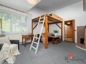 Prodej rodinného domu, Janov nad Nisou, 379 m2