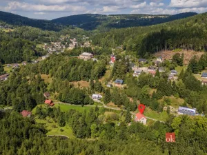 Prodej rodinného domu, Janov nad Nisou, 379 m2