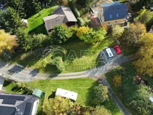 Prodej pozemku pro bydlení, Mokrouše, 1260 m2