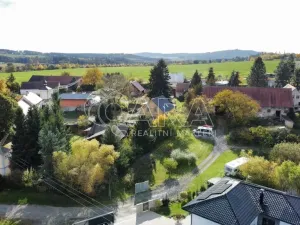 Prodej pozemku pro bydlení, Mokrouše, 1260 m2