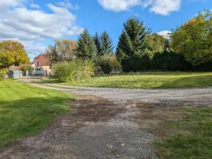 Prodej pozemku pro bydlení, Mokrouše, 1260 m2