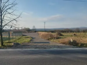 Prodej komerčního pozemku, Přáslavice - Kocourovec, 3714 m2