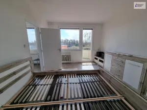 Pronájem bytu 1+1, Milevsko, J. A. Komenského, 38 m2