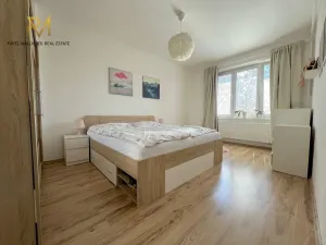 Pronájem bytu 2+kk, Drnholec, Wolkerova, 50 m2