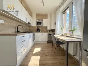 Pronájem bytu 2+kk, Drnholec, Wolkerova, 50 m2