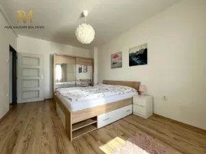 Pronájem bytu 2+kk, Drnholec, Wolkerova, 50 m2