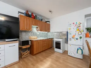 Prodej bytu 2+kk, Luhačovice, Mlýnská, 51 m2