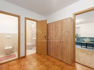 Prodej bytu 2+kk, Luhačovice, Mlýnská, 51 m2