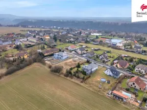 Prodej pozemku pro bydlení, Hrdlořezy, 1046 m2